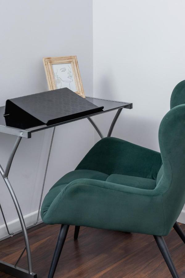 Zablocie Pet-friendly Slusarska By Renters * Cracovia
