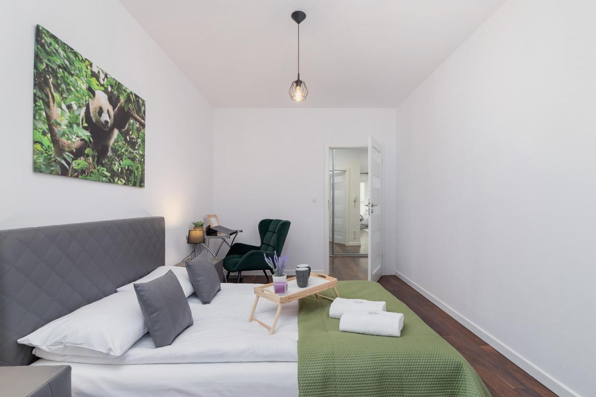 Zablocie Pet-friendly Slusarska By Renters * Cracovia