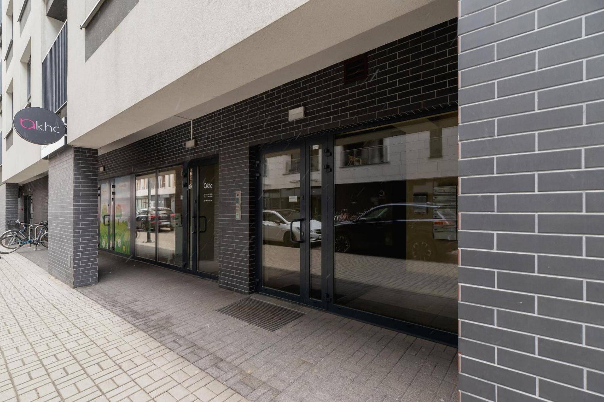 Zablocie Pet-friendly Slusarska By Renters * Cracovia